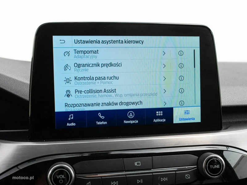 Ford Kuga III 21