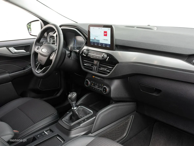 Ford Kuga III 30