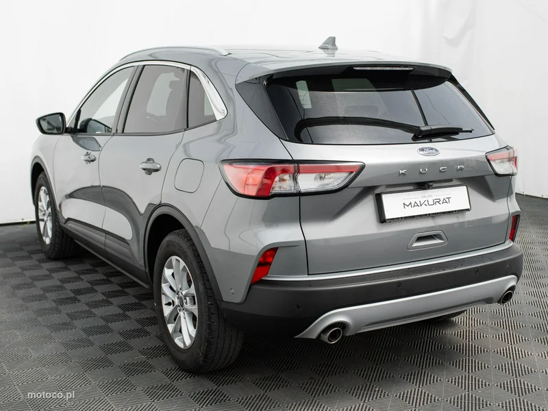 Ford Kuga III 4