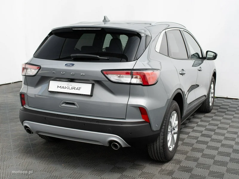 Ford Kuga III 5