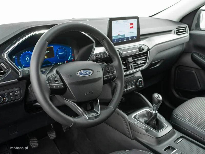 Ford Kuga III 6