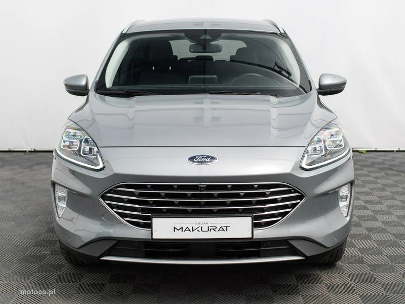 Ford Kuga III 7