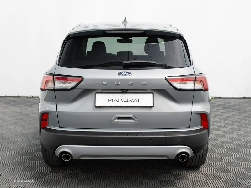 Ford Kuga III 8