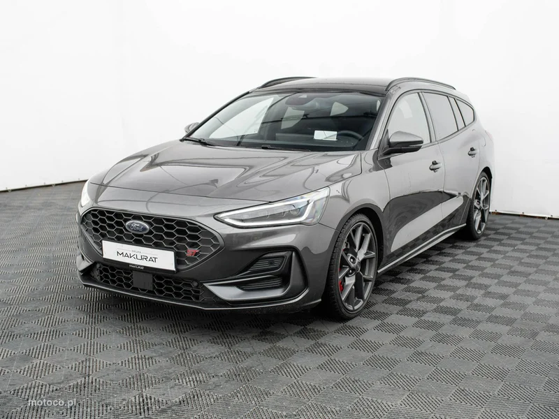 Ford Focus IV 2