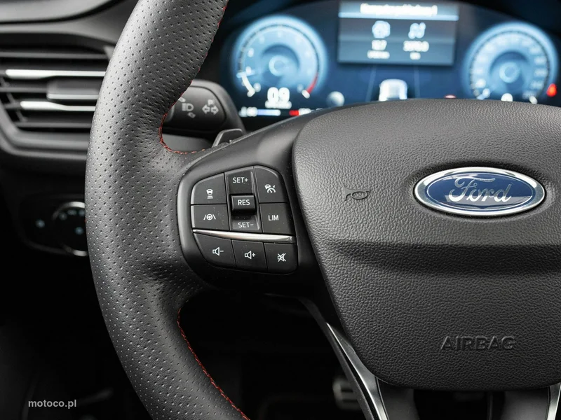 Ford Focus IV 13