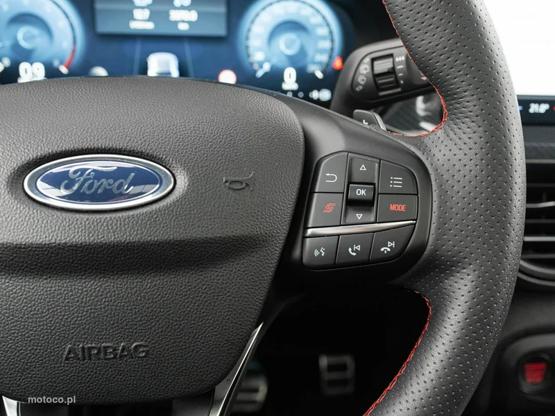 Ford Focus IV 14