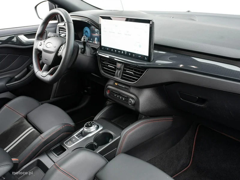 Ford Focus IV 28