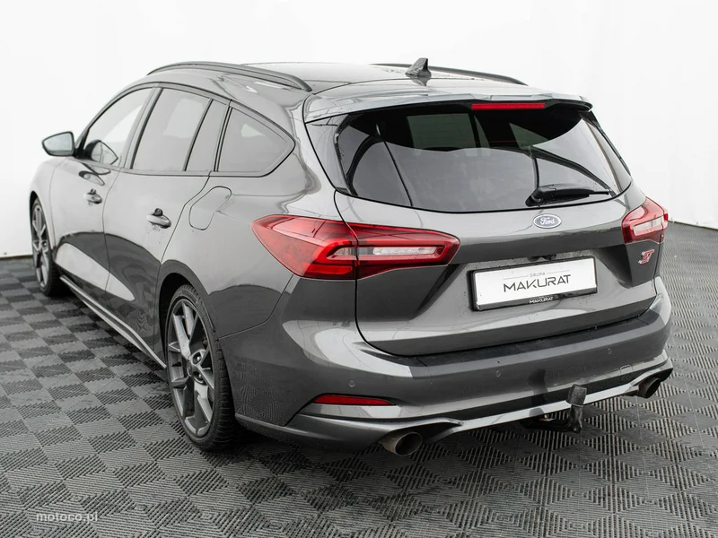Ford Focus IV 4