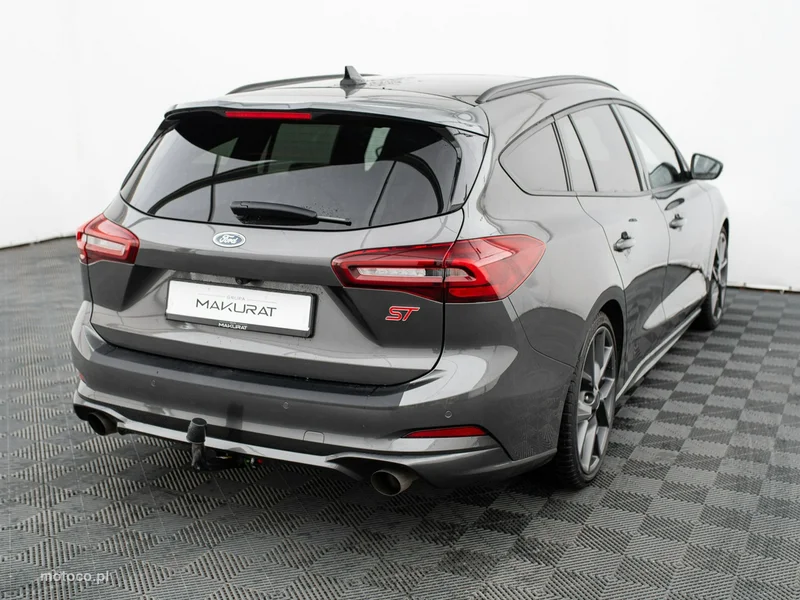 Ford Focus IV 5