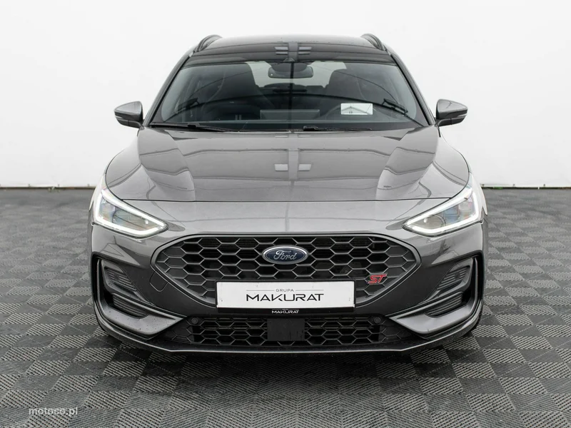 Ford Focus IV 7