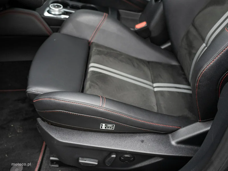 Ford Focus IV 10