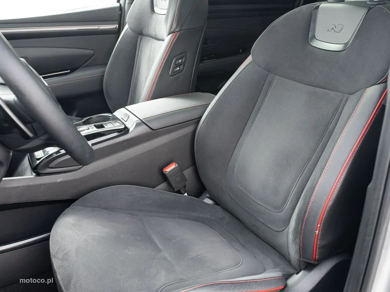 Hyundai TUCSON 11