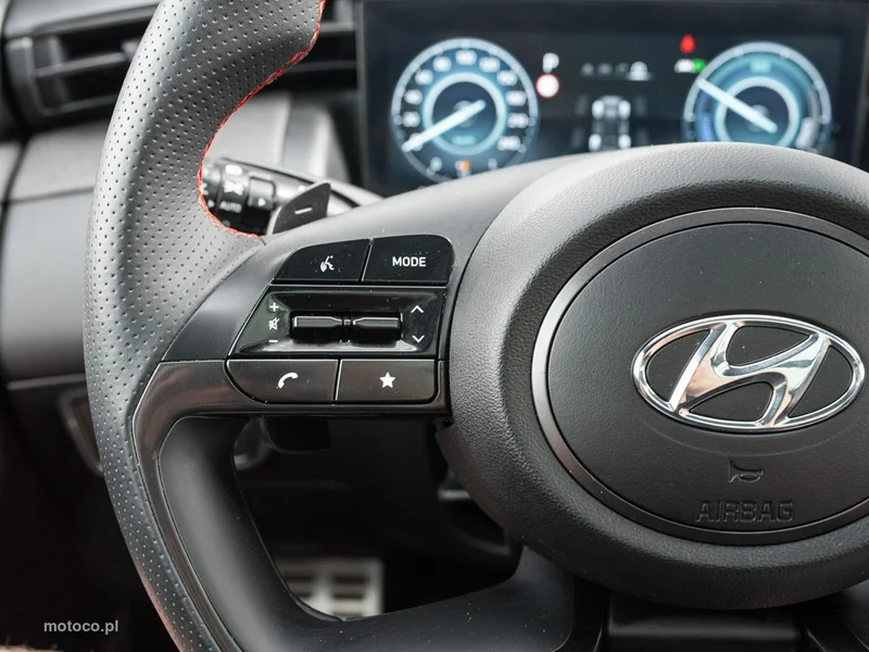 Hyundai TUCSON 13