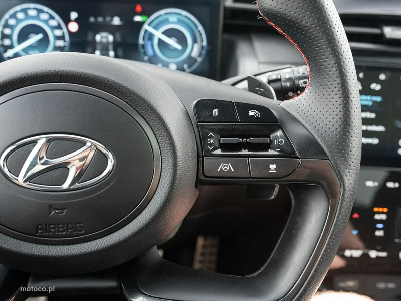 Hyundai TUCSON 14
