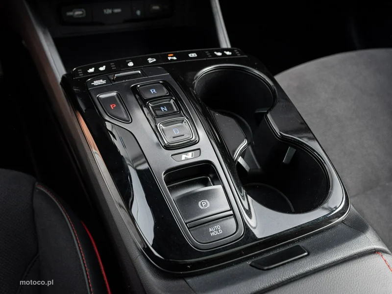 Hyundai TUCSON 15