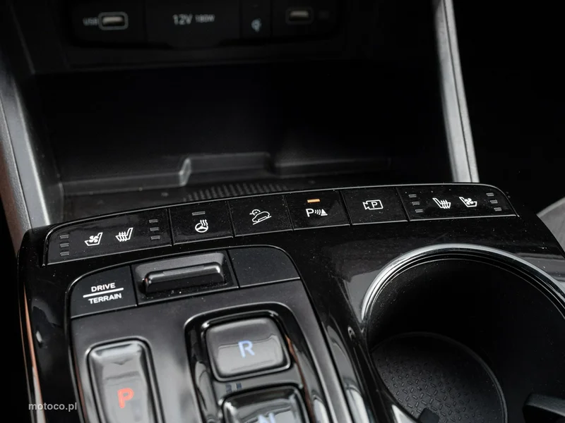 Hyundai TUCSON 16