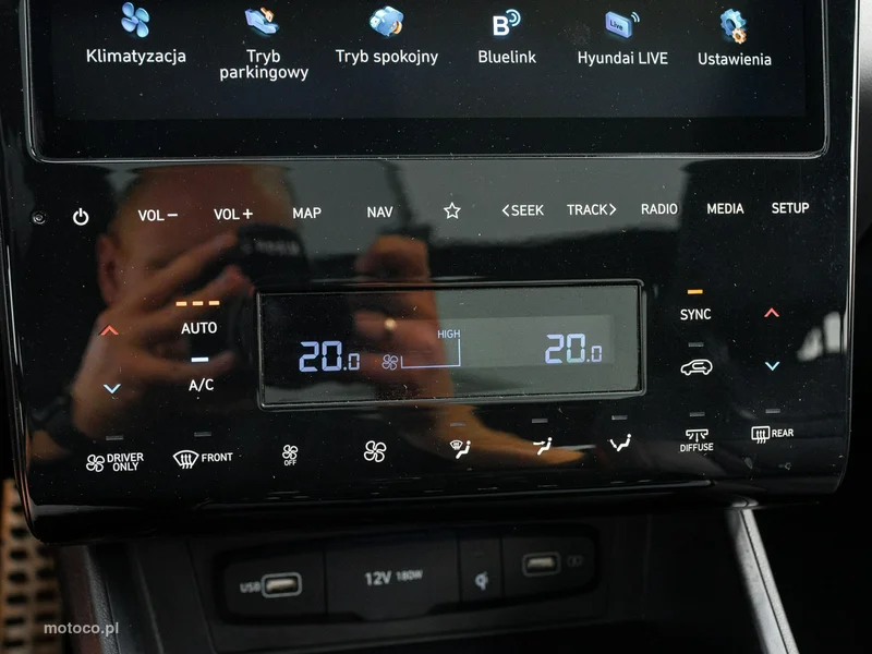 Hyundai TUCSON 17