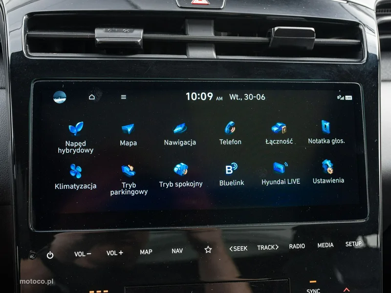 Hyundai TUCSON 18