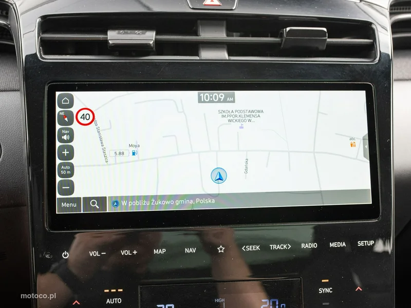 Hyundai TUCSON 19