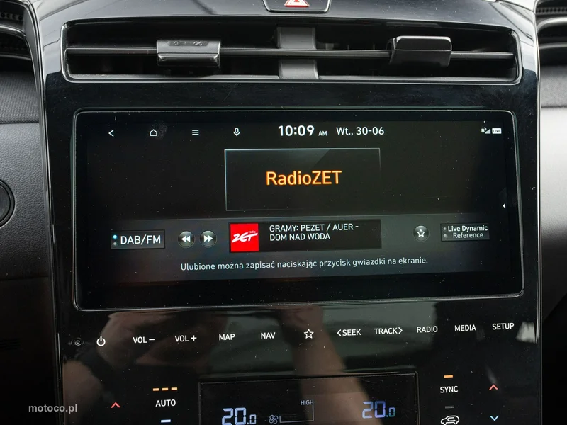 Hyundai TUCSON 21