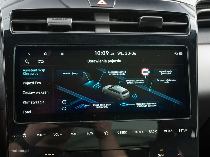 Hyundai TUCSON 23