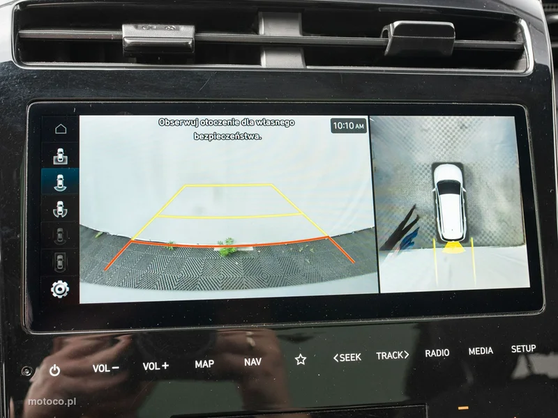 Hyundai TUCSON 24