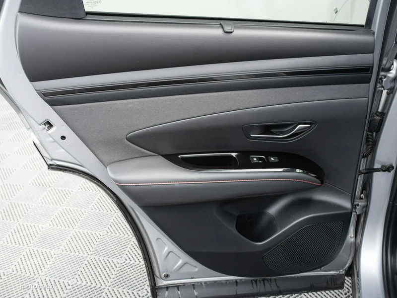 Hyundai TUCSON 25