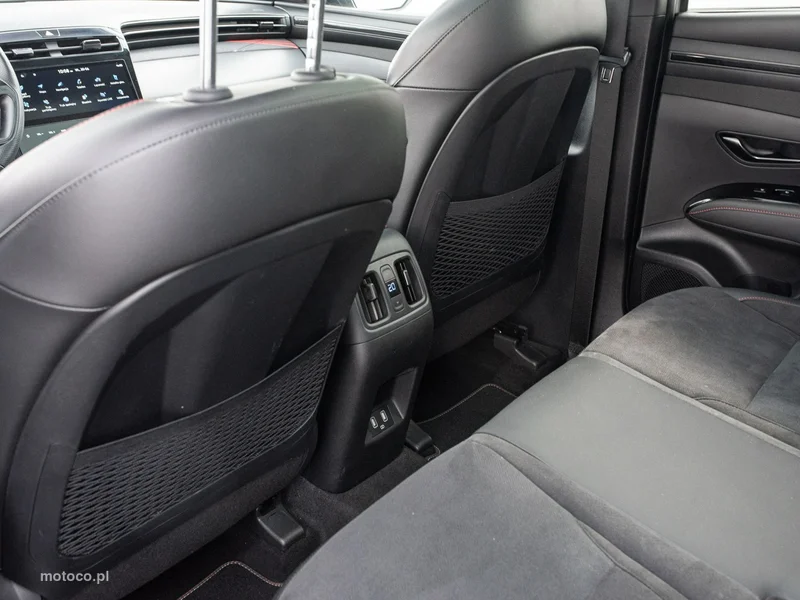 Hyundai TUCSON 26