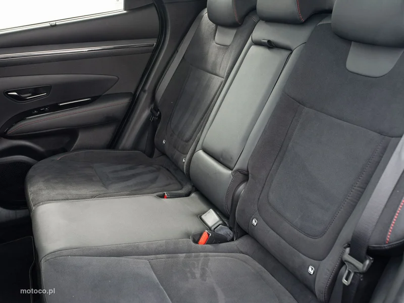 Hyundai TUCSON 27