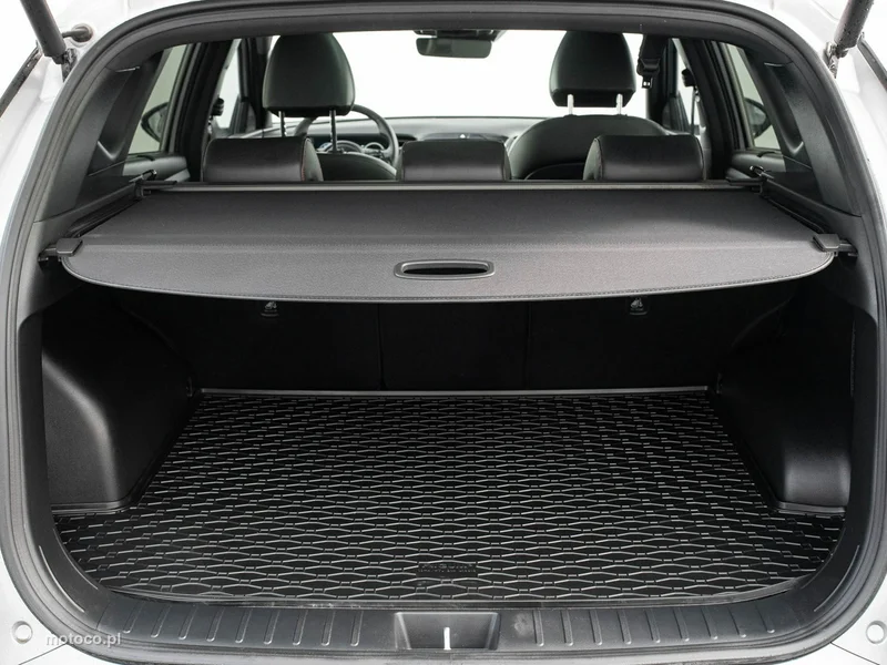 Hyundai TUCSON 28