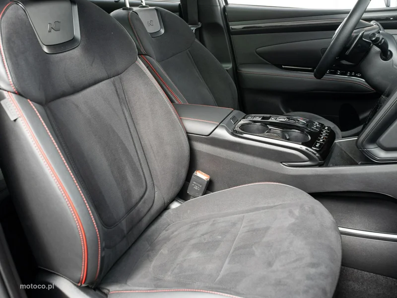 Hyundai TUCSON 30