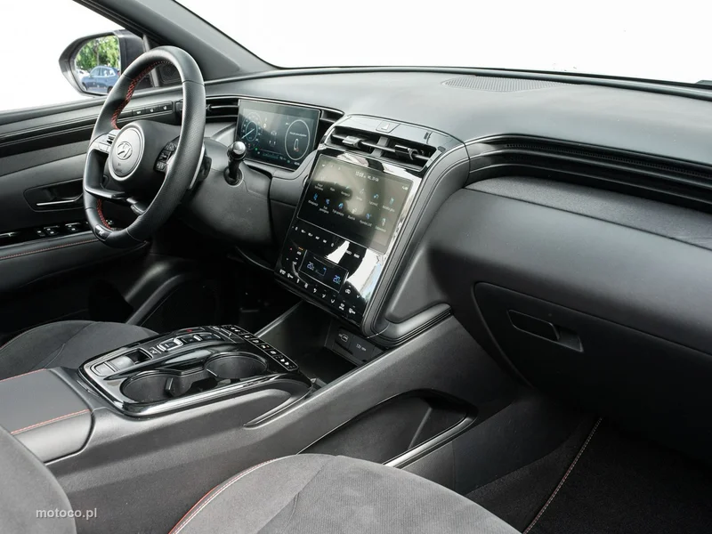 Hyundai TUCSON 32