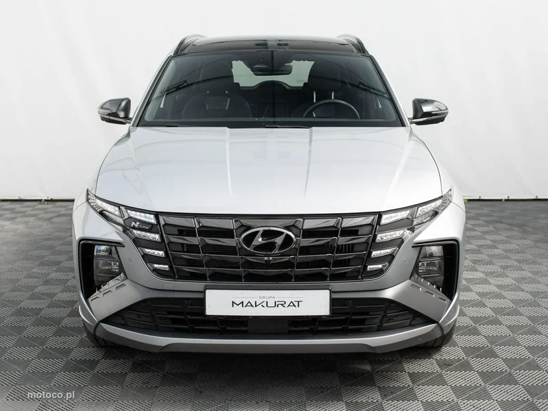 Hyundai TUCSON 6