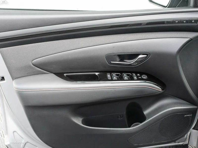 Hyundai TUCSON 9