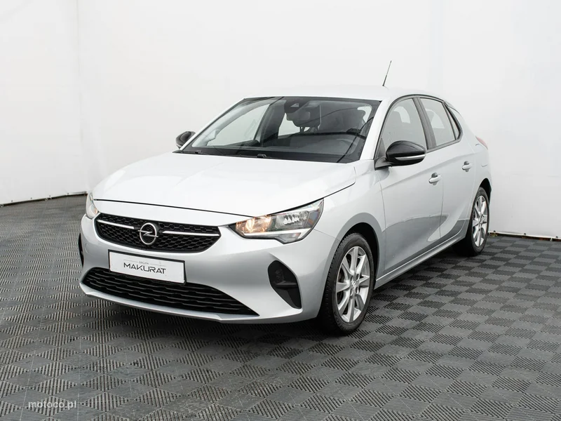 Opel Corsa F 2