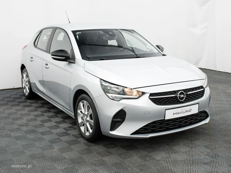 Opel Corsa F 3