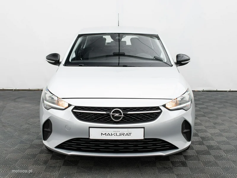 Opel Corsa F 7