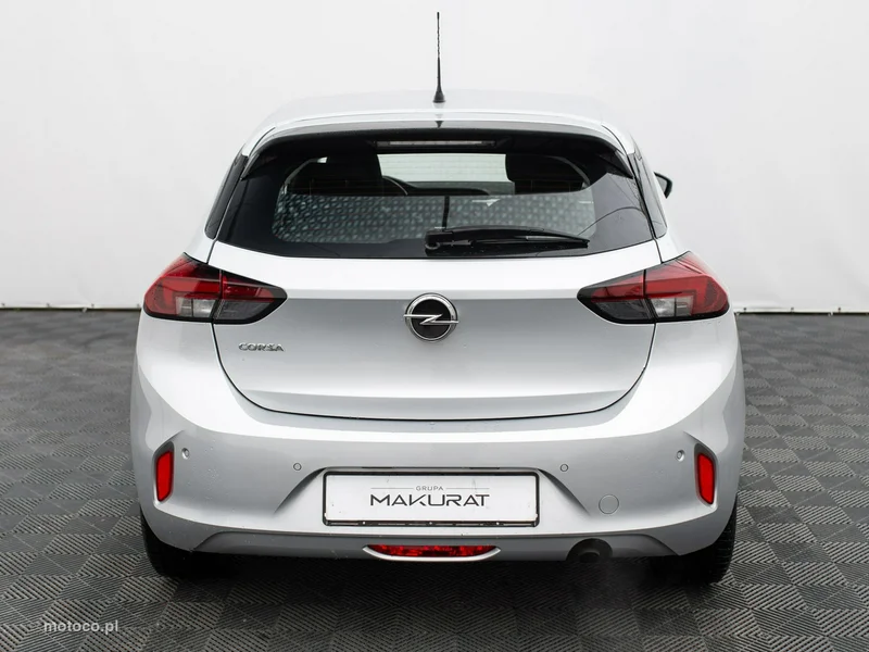 Opel Corsa F 8