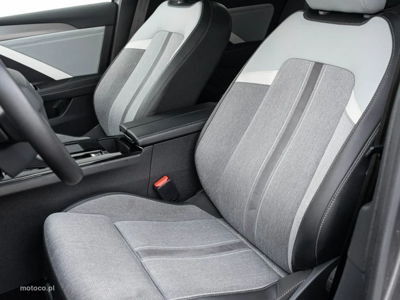 Opel Astra L 11