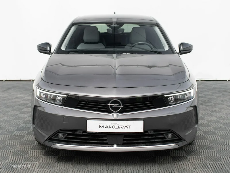 Opel Astra L 7