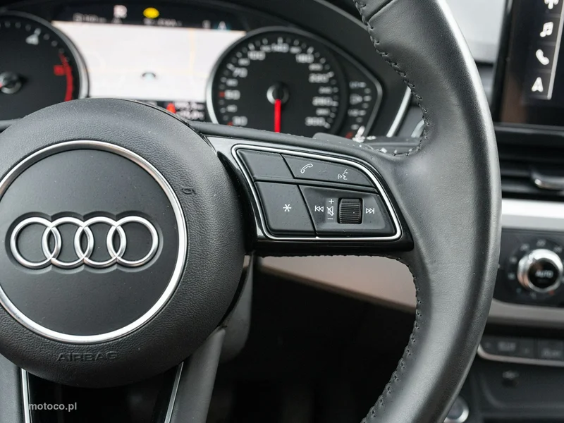 Audi A5 F5 14