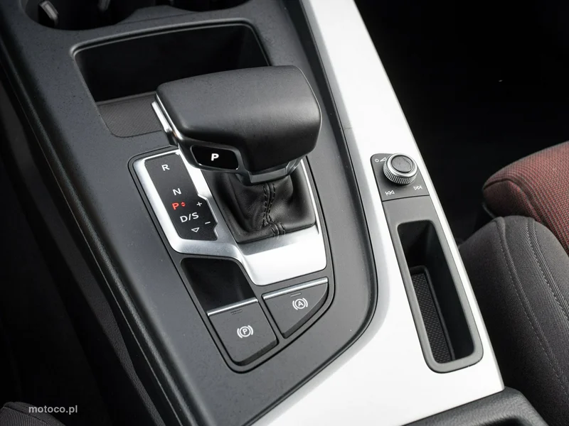 Audi A5 F5 16