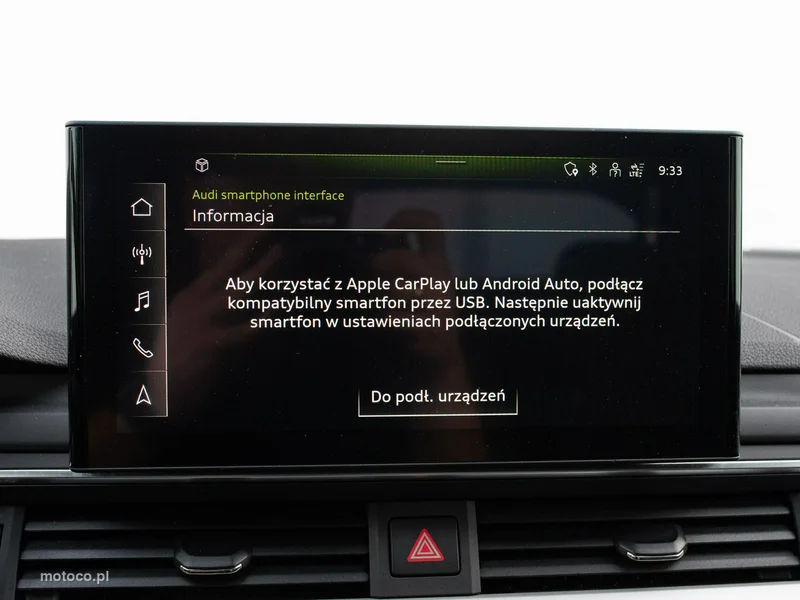 Audi A5 F5 19
