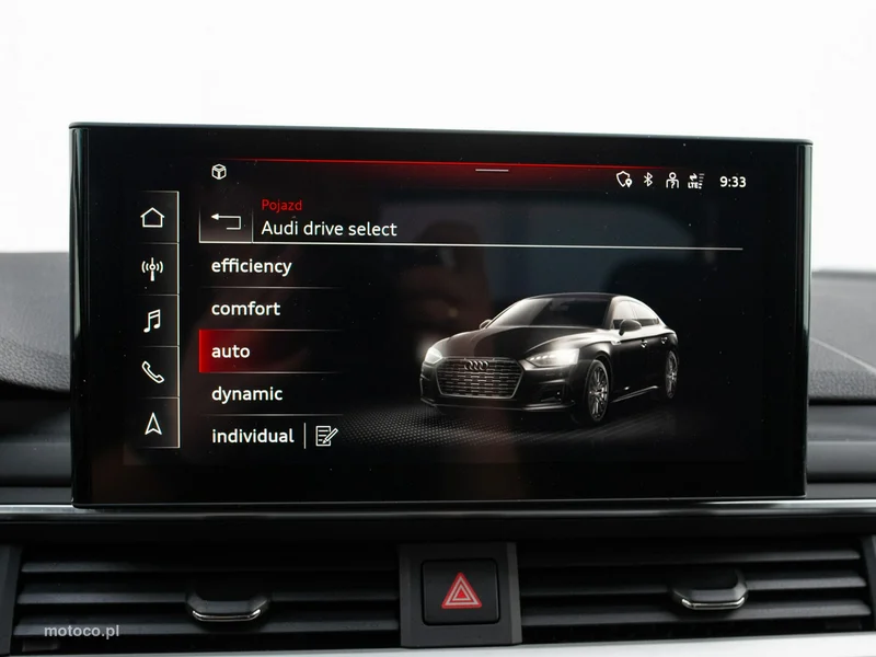Audi A5 F5 21
