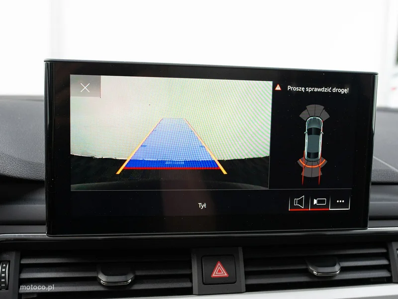 Audi A5 F5 23