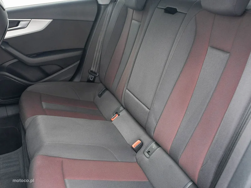 Audi A5 F5 26