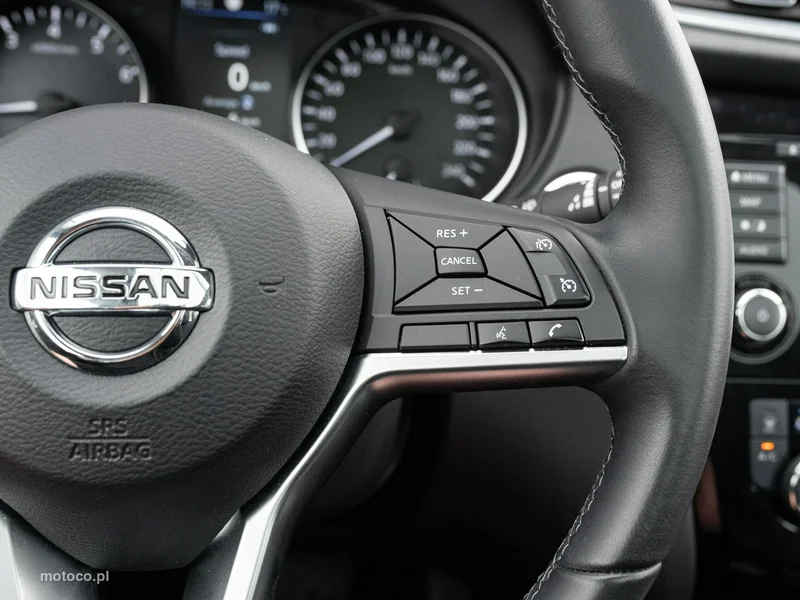 Nissan Qashqai 14