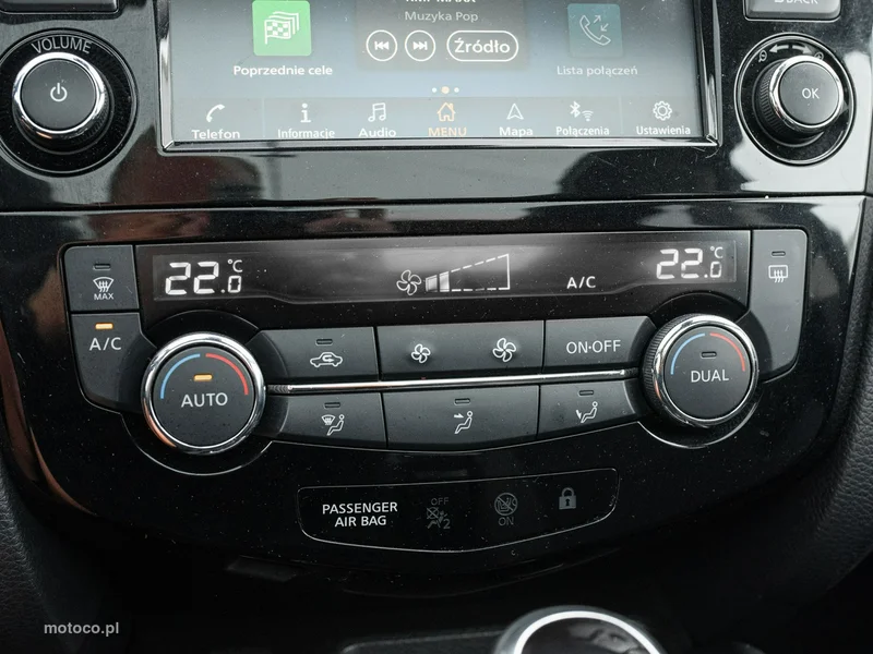 Nissan Qashqai 16