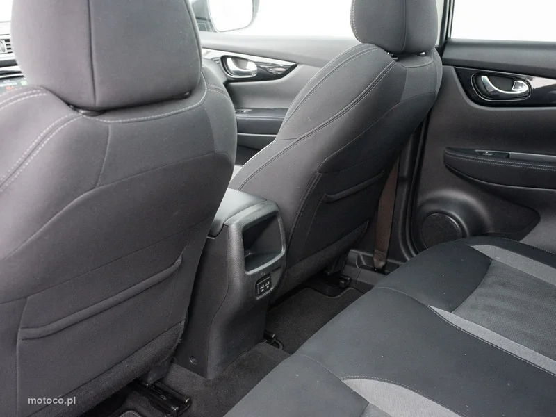 Nissan Qashqai 26