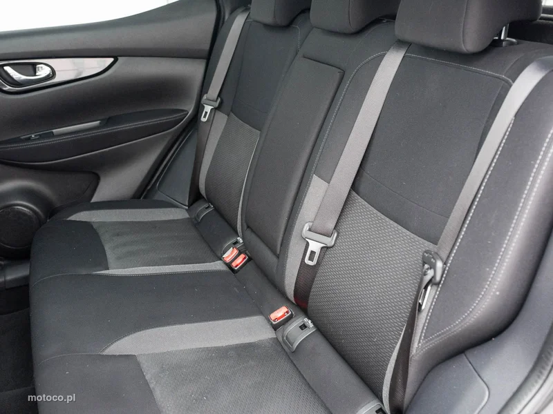 Nissan Qashqai 27